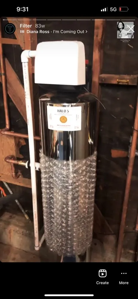 Emergency water heater service experts serving Westlake Village, CA - Stellar Sewers Coastal Plumbing