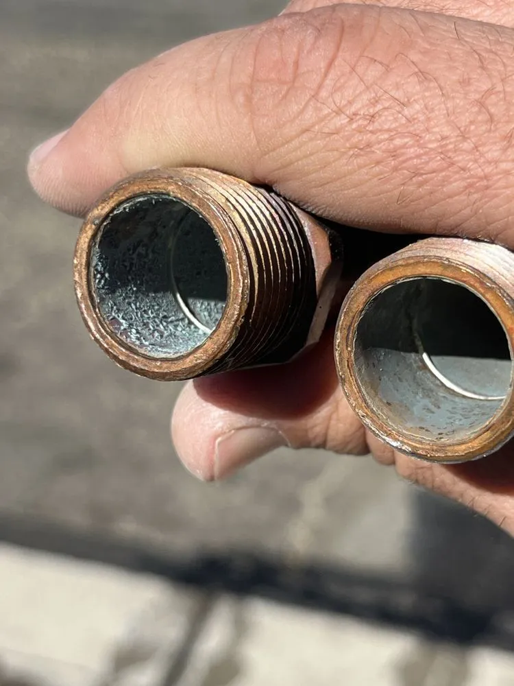 Top-rated plumbing repair in Westlake Village, CA by Stellar Sewers Coastal Plumbing