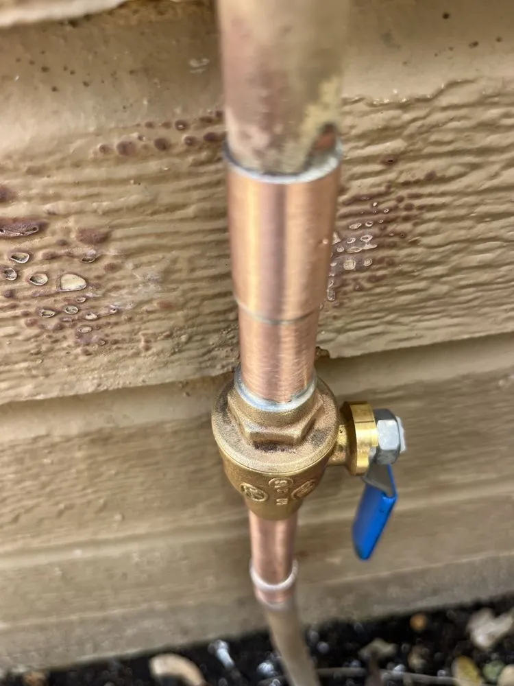 Slide of Stellar Sewers Coastal Plumbing