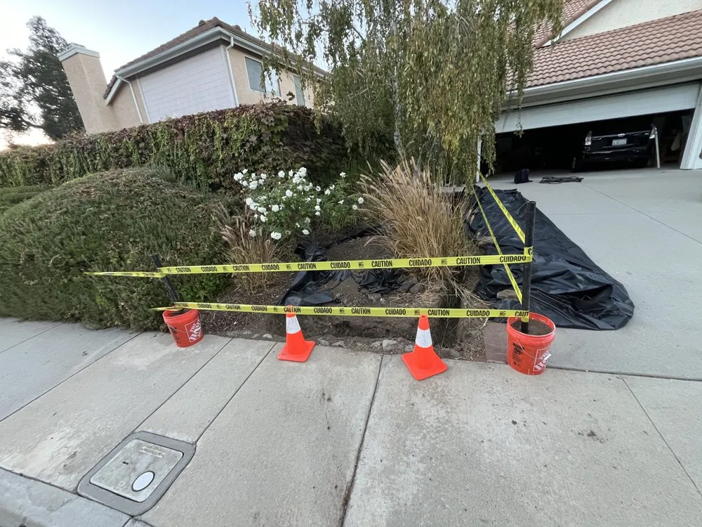 Slide of Stellar Sewers Coastal Plumbing