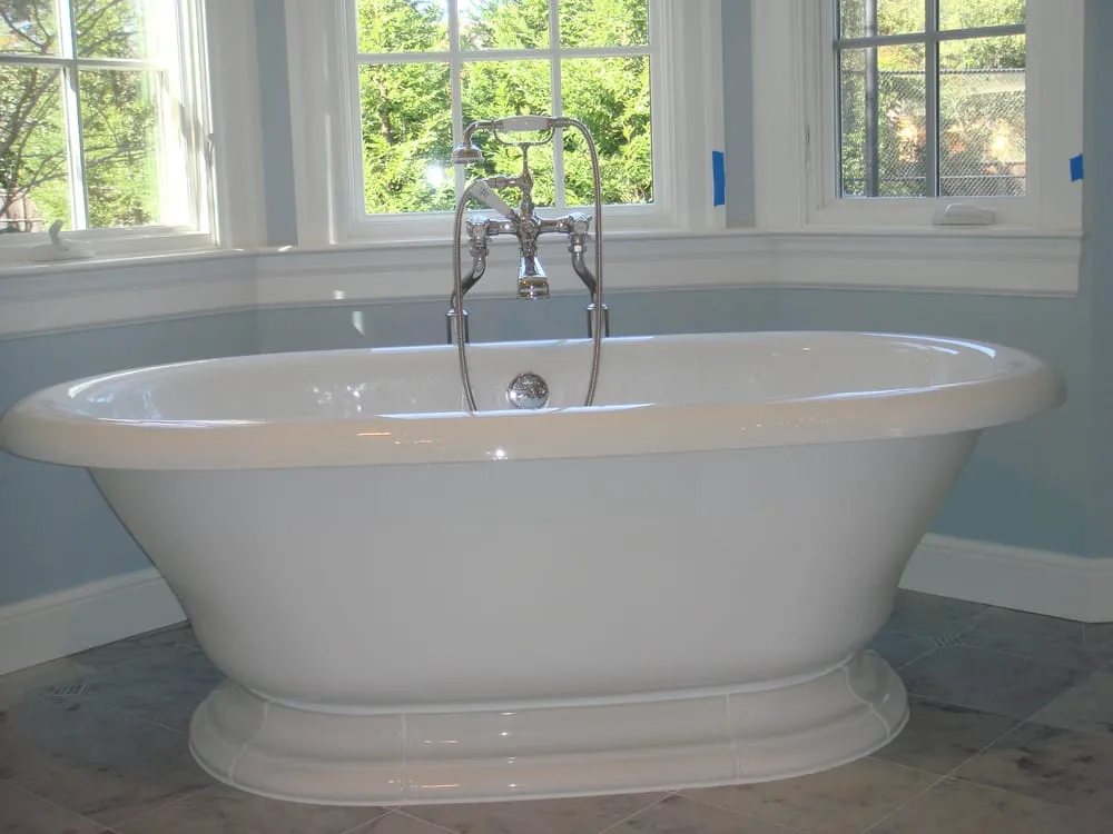 Slide of Stella's Plumbing