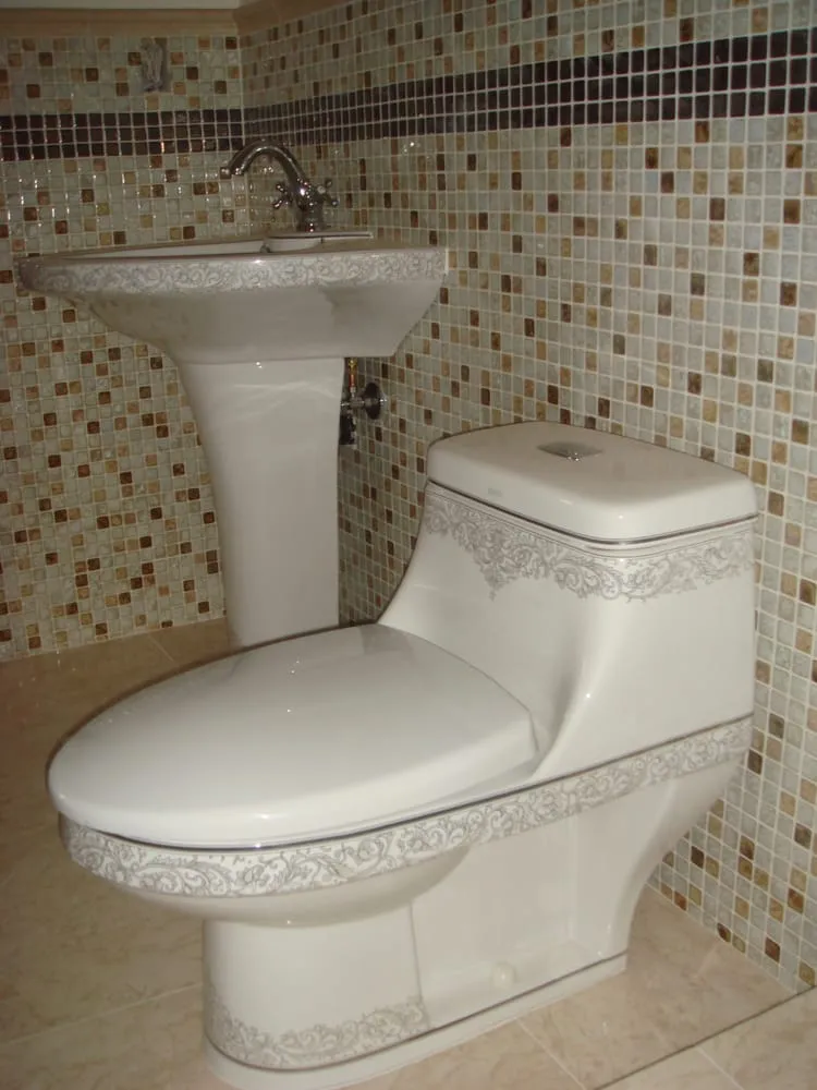 Slide of Stella's Plumbing