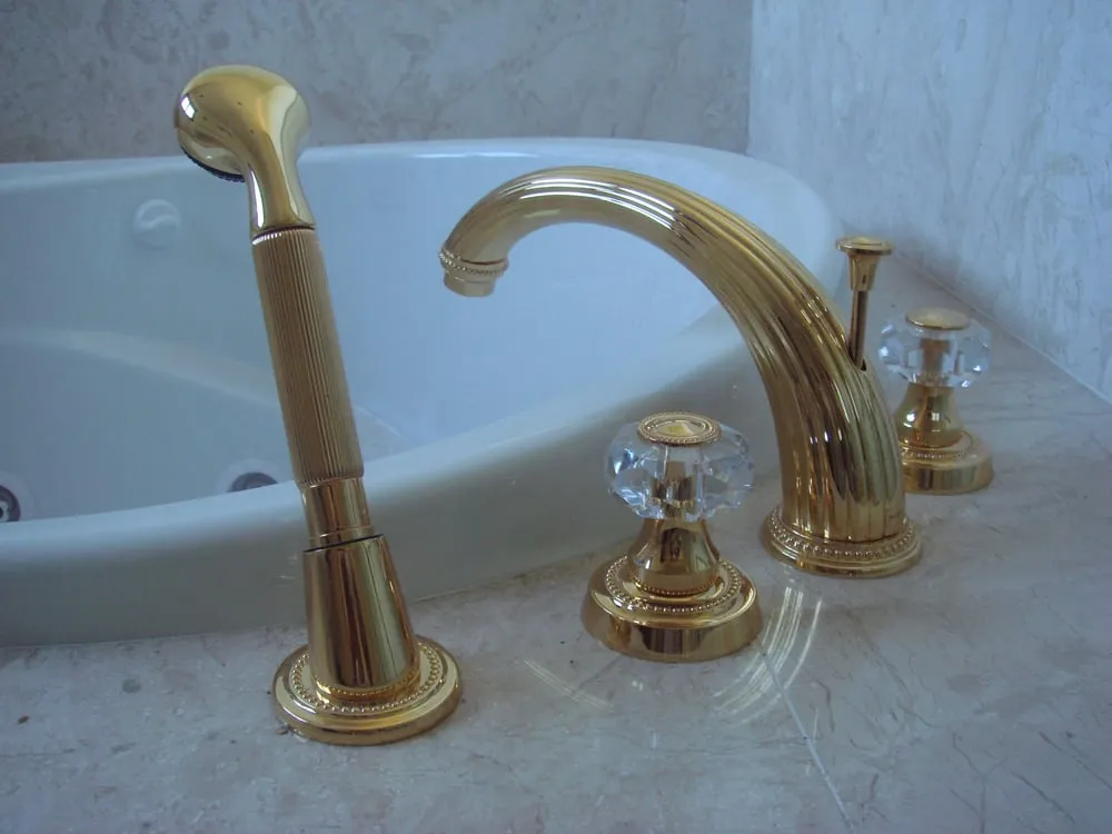 Slide of Stella's Plumbing