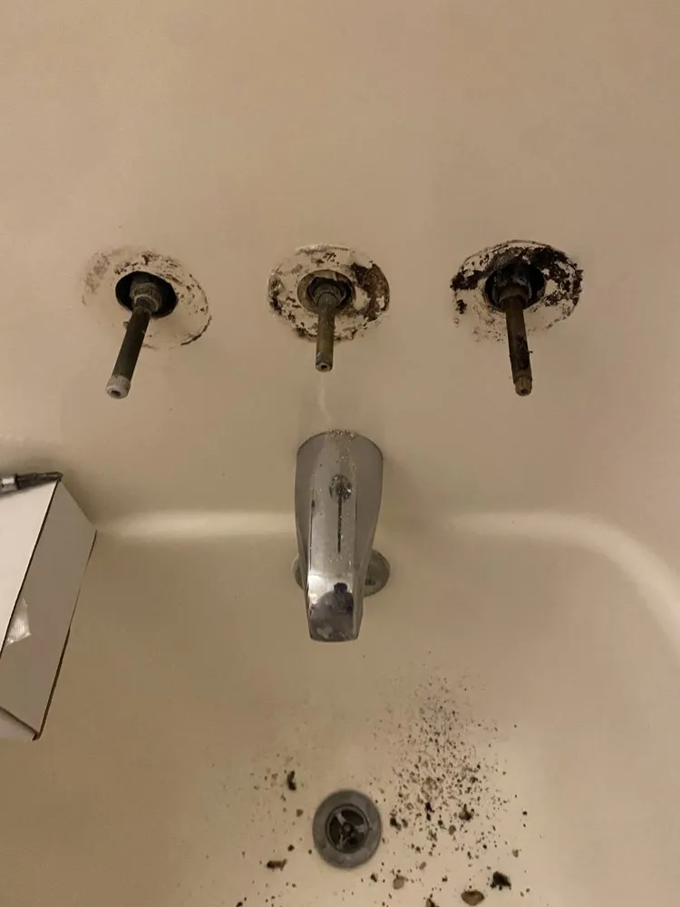 Slide of Stelluti Plumbing & Gas