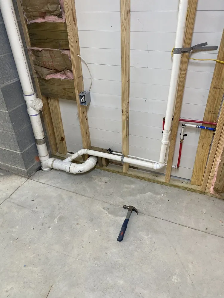 Slide of Stelluti Plumbing & Gas