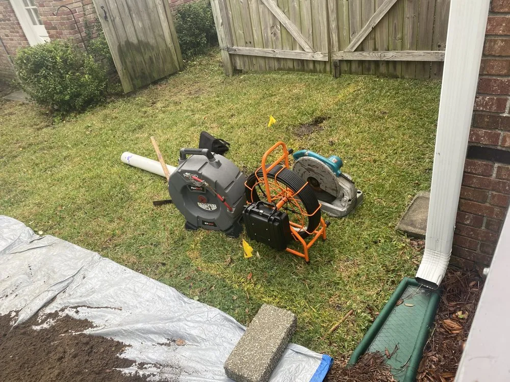 Slide of Stelluti Plumbing & Gas