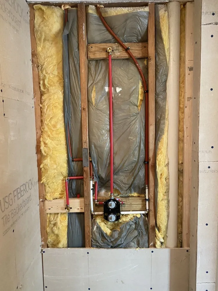 Slide of Stelluti Plumbing & Gas