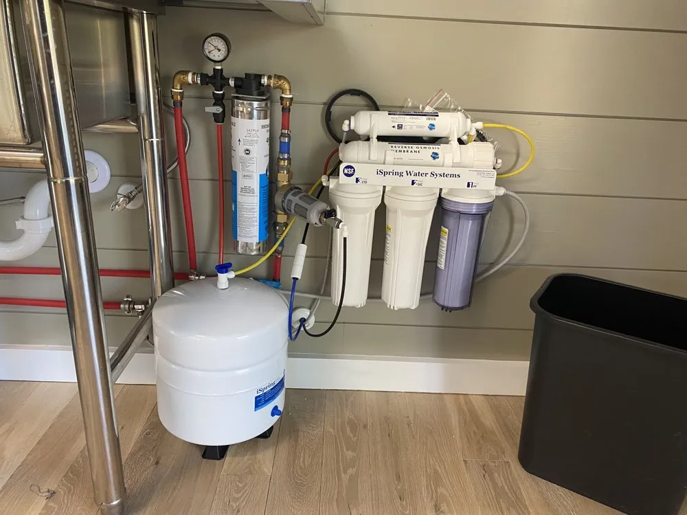 Slide of Stelluti Plumbing & Gas