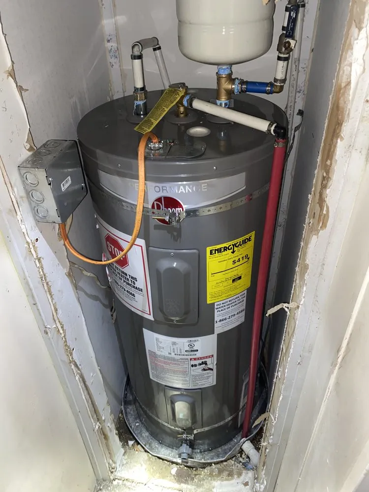 Slide of Stelluti Plumbing & Gas