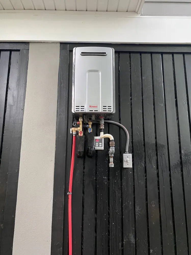 Slide of Stelluti Plumbing & Gas