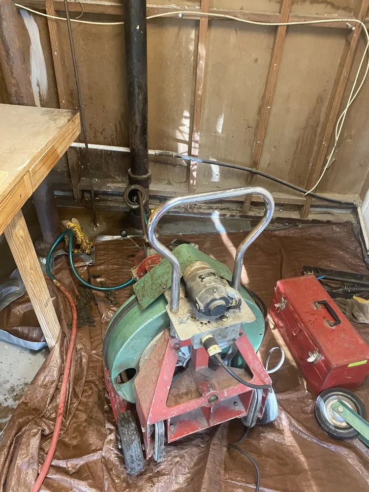 Slide of Stelluti Plumbing & Gas