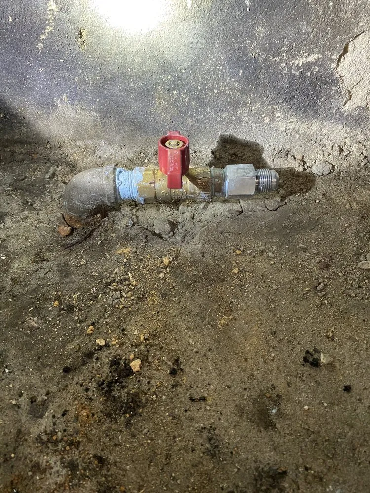 Slide of Stelluti Plumbing & Gas