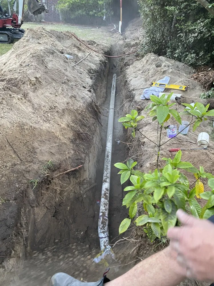 Slide of Stelluti Plumbing & Gas