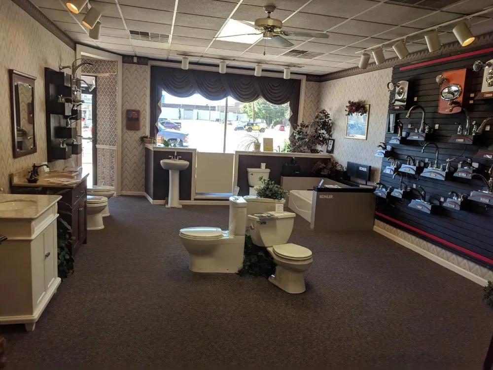 Slide of Stemler Plumbing