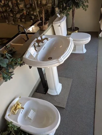 Slide of Stemler Plumbing