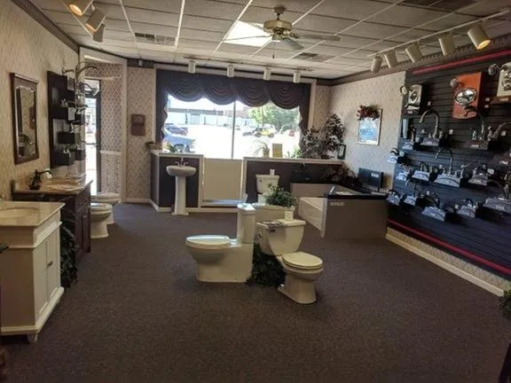 Slide of Stemler Plumbing