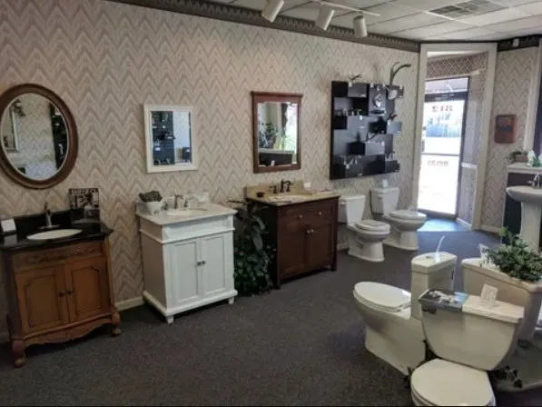 Slide of Stemler Plumbing