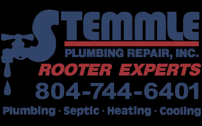 Slide of Stemmle Plumbing Repair