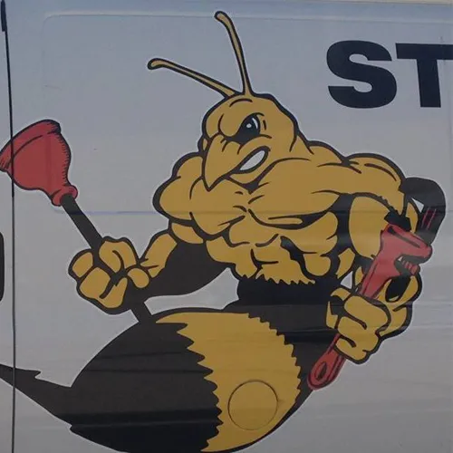 Slide of Stenger Plumbing