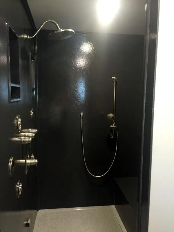 Slide of Stenger Plumbing