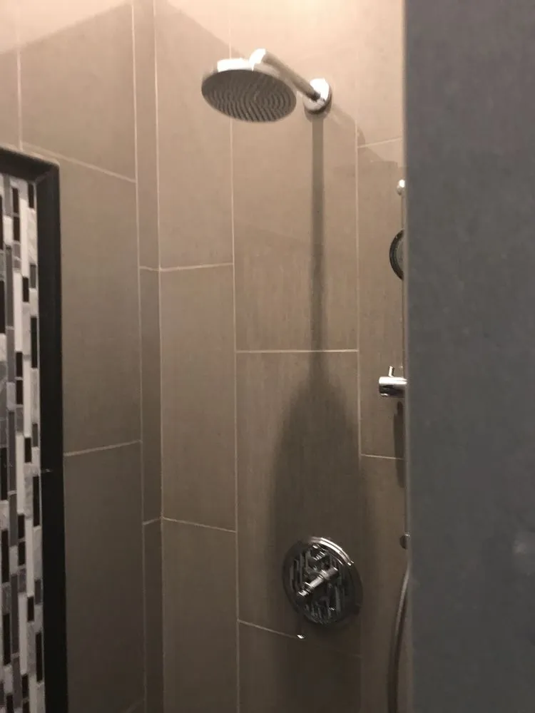 Slide of Stennis Plumbing