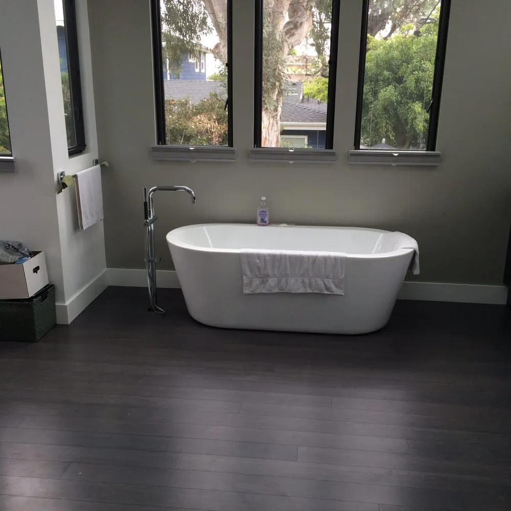 Slide of Stennis Plumbing