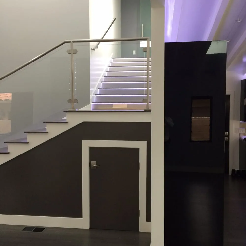 Slide of Stennis Plumbing