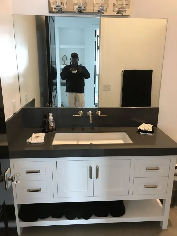 Slide of Stennis Plumbing