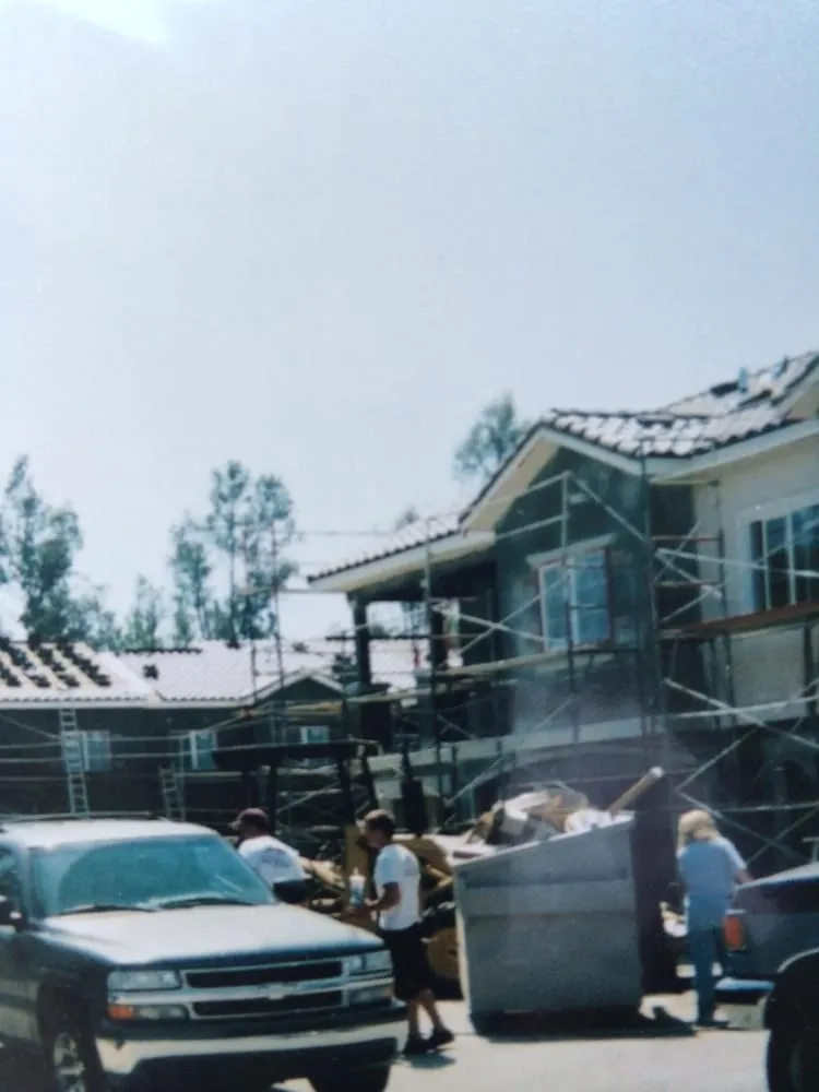 Trusted water heater service for homes in San Bernardino, CA by Stennis Plumbing