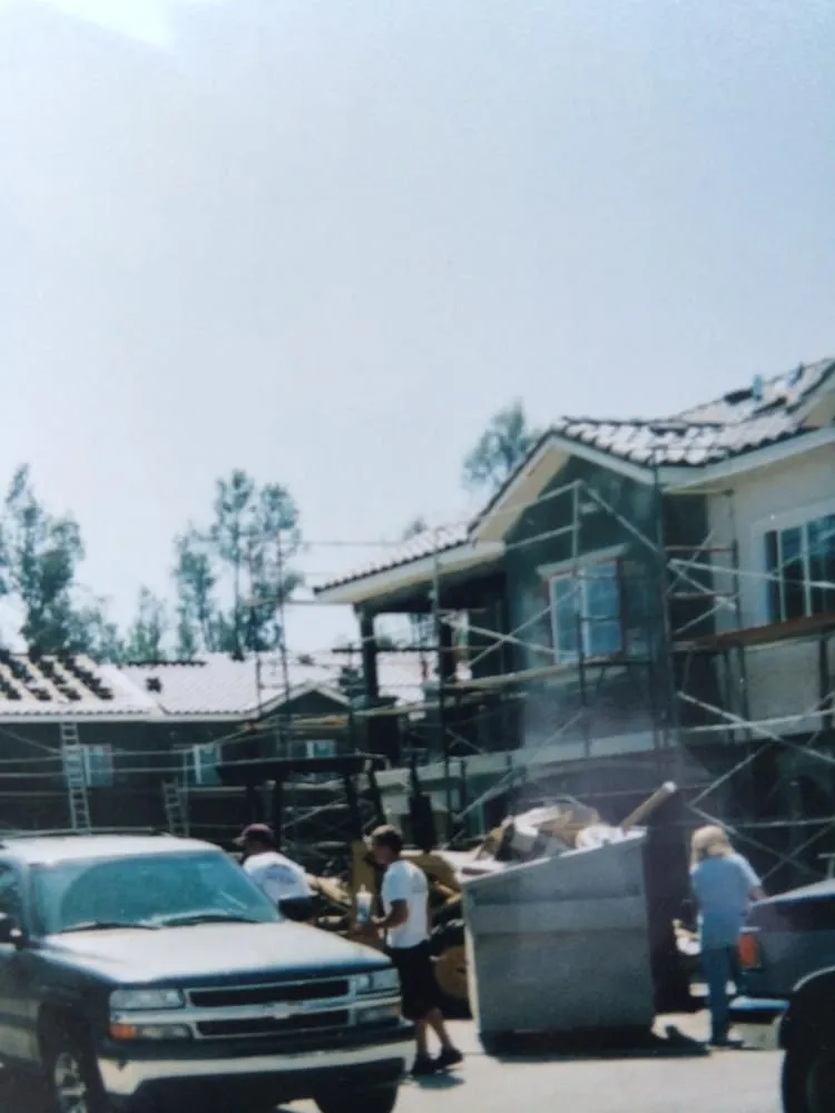 Emergency emergency plumbing for homes in San Bernardino, CA by Stennis Plumbing