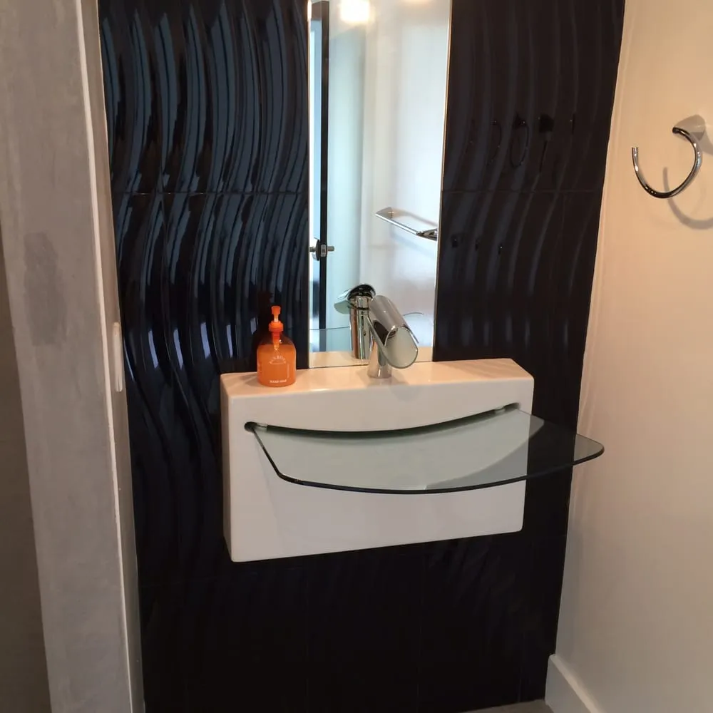 Slide of Stennis Plumbing