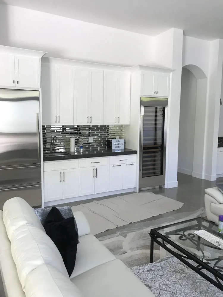 Slide of Stennis Plumbing