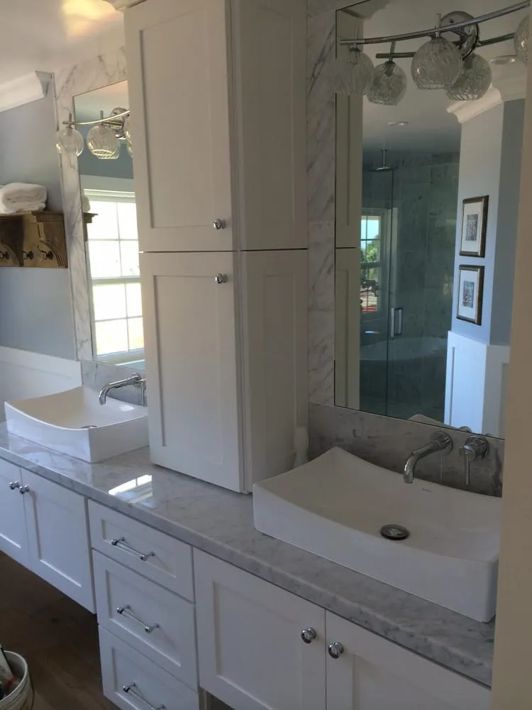 Slide of Stennis Plumbing