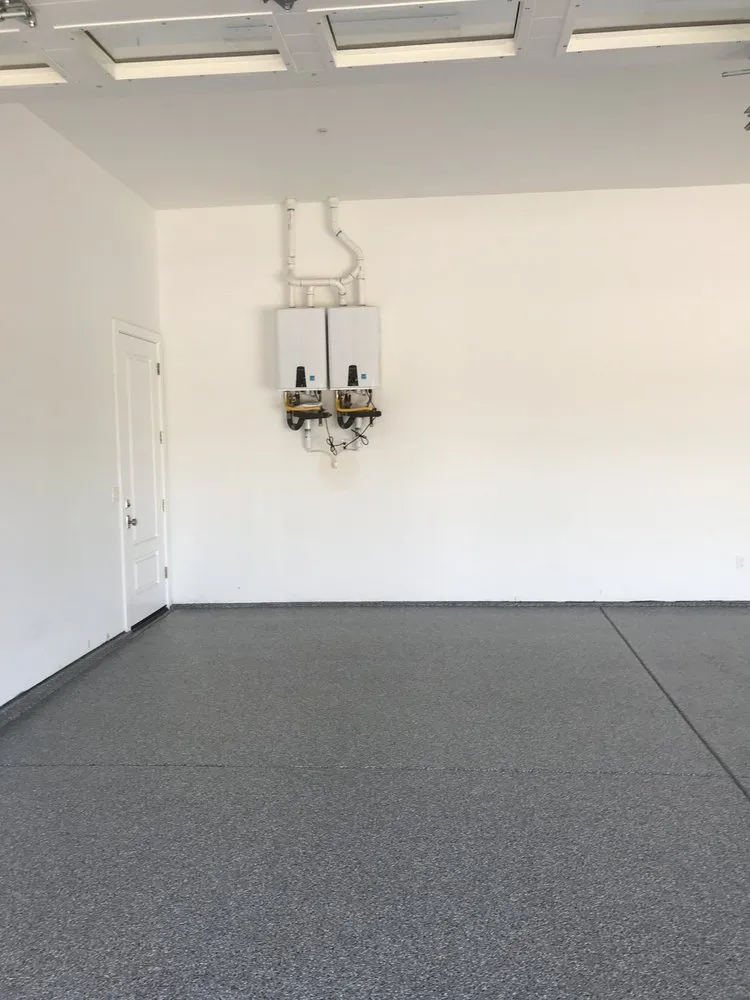 Slide of Stennis Plumbing