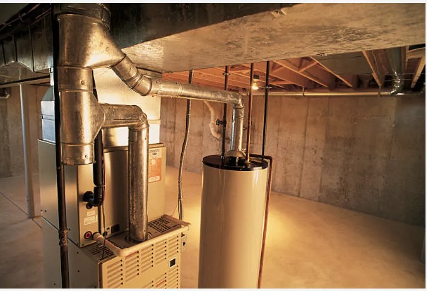 Slide of Step By Step Plumbing