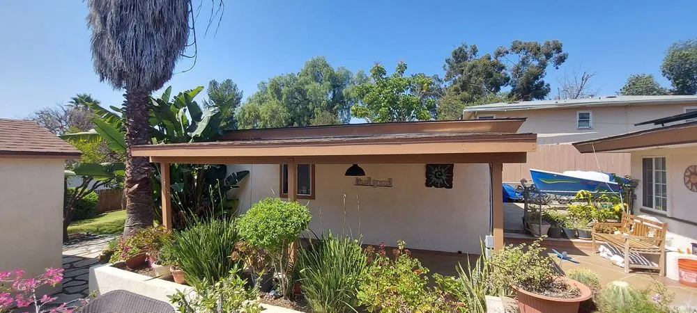 Slide of Stephan Lawrence Construction