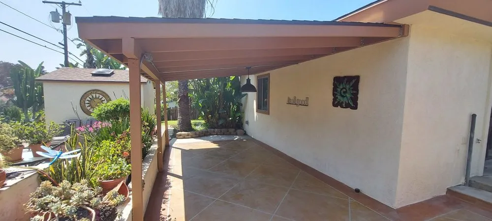 Slide of Stephan Lawrence Construction