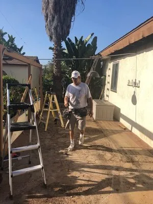 Stephan Lawrence Construction Logo