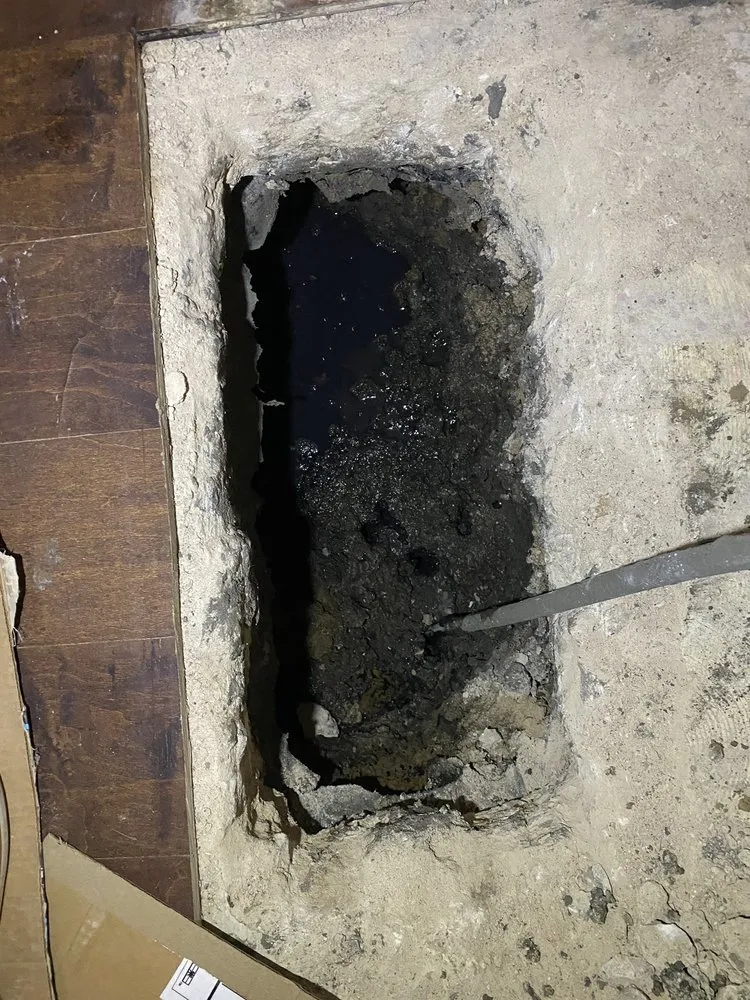 Slide of Stephen E Teaney