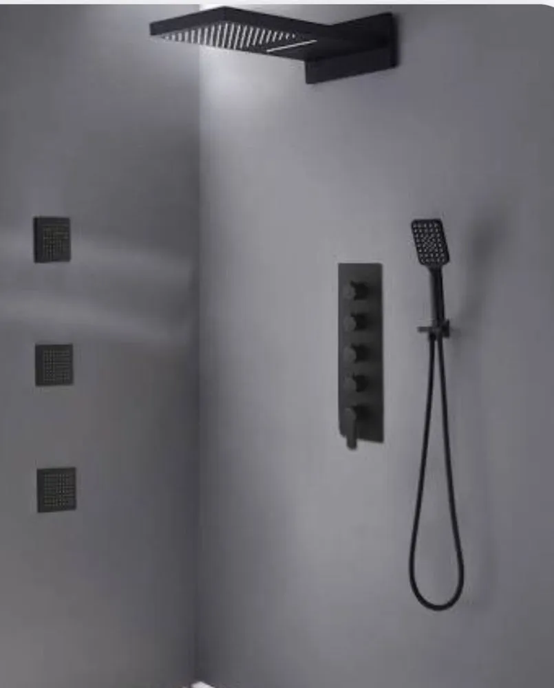 Slide of Stephen Jewell Plumbing