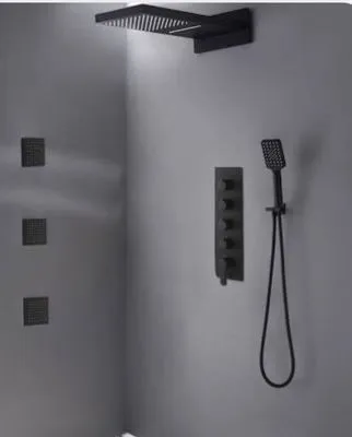 Stephen Jewell Plumbing