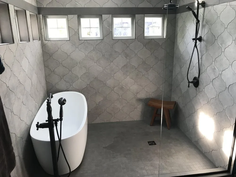 Slide of Stephen Pacific Plumbing