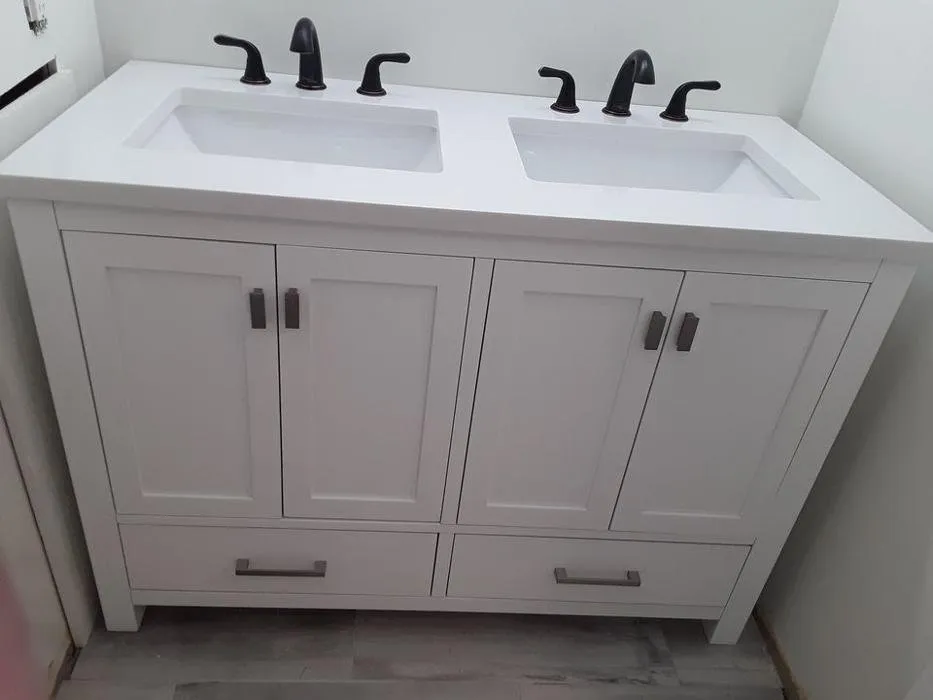 Slide of Stephen Seibert Plumbing