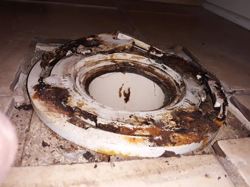 Slide of Stephen Seibert Plumbing