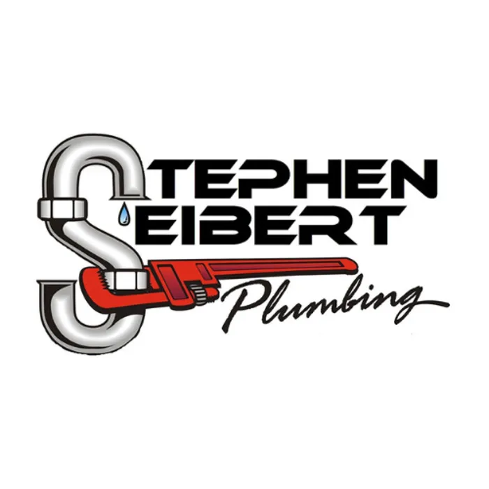 Slide of Stephen Seibert Plumbing