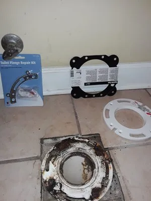 Stephen Seibert Plumbing