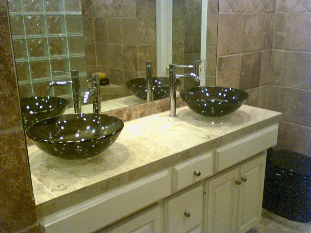 Slide of Stephen Tope Plumbing