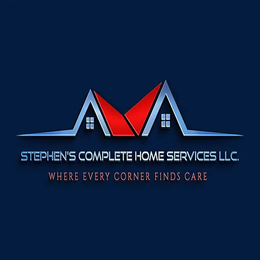 Slide of Stephen's Complete Home Services