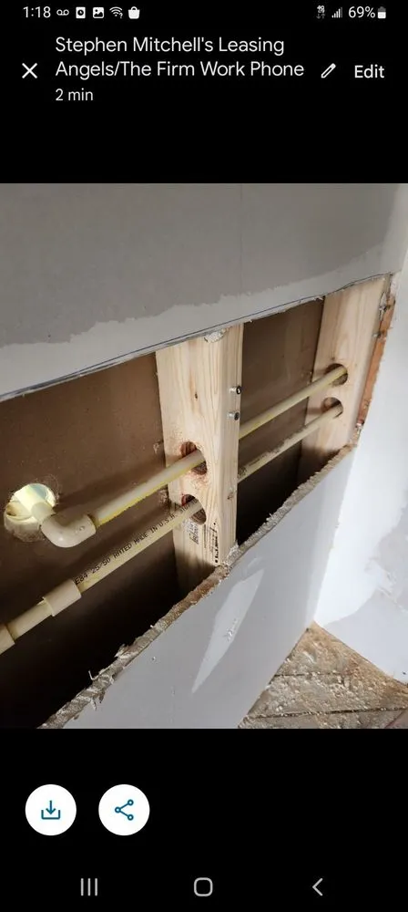 Slide of STEPHENS HOME IMPROVEMENT