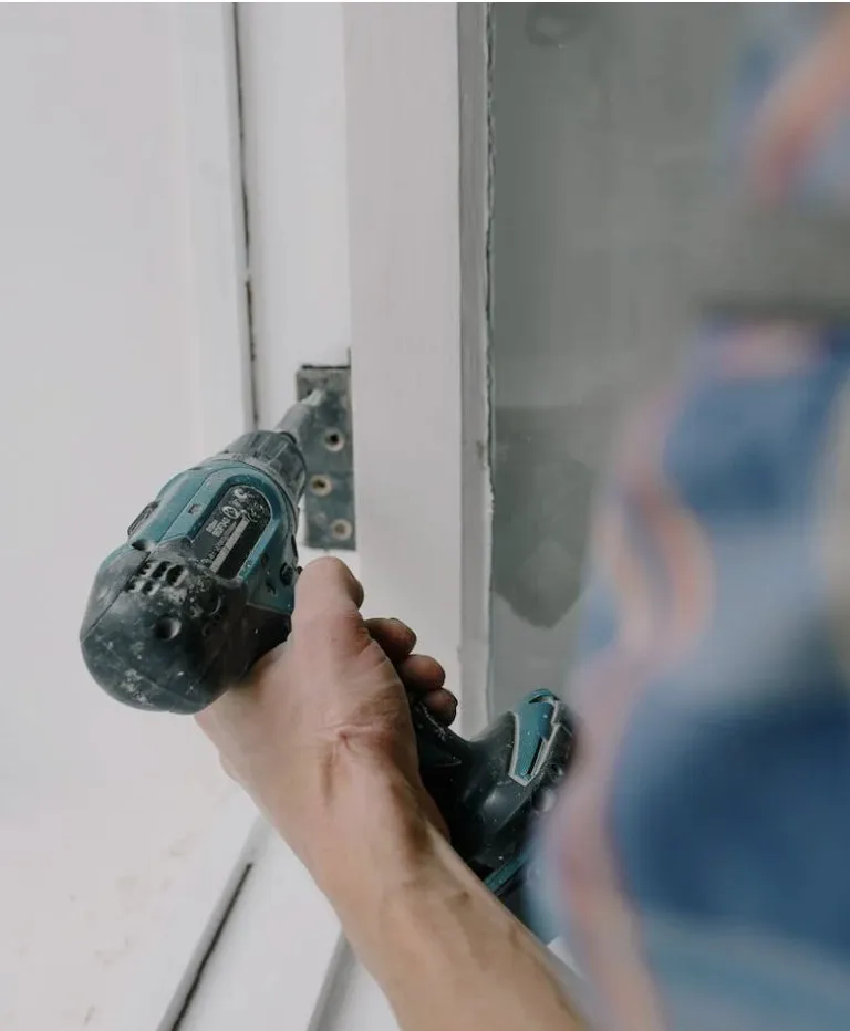 Slide of STEPHENS HOME IMPROVEMENT